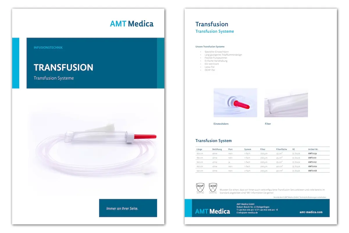 Transfusionstherapie